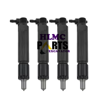 Fuel Injector 729902-53100 for Yanmar 4TNE94 4TNE98