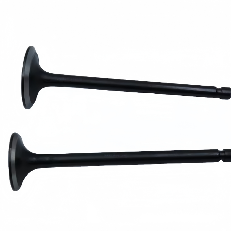 Exhaust Valve 123907-11110 for Yanmar 4TNV106