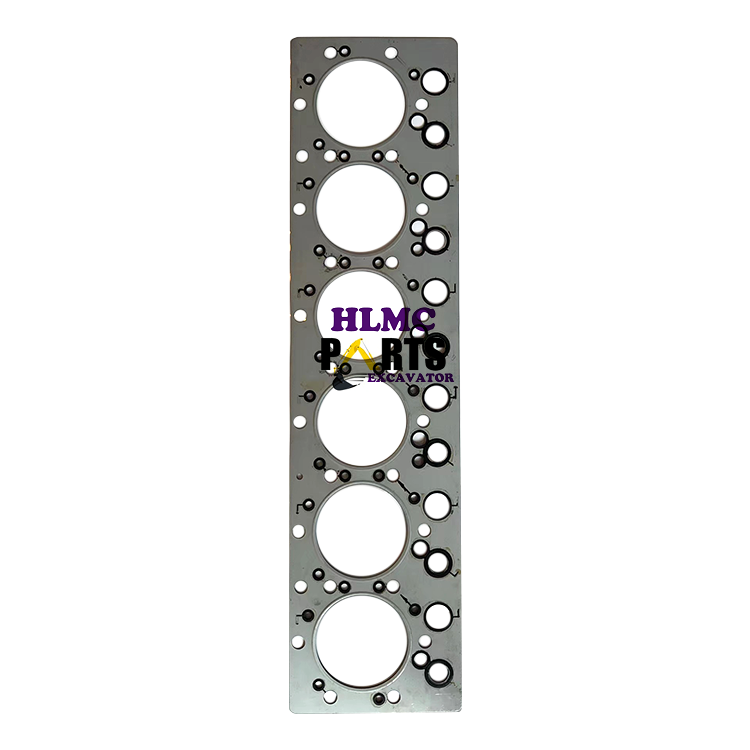 Head Gasket 65.03901-0074 for Doosan DL08