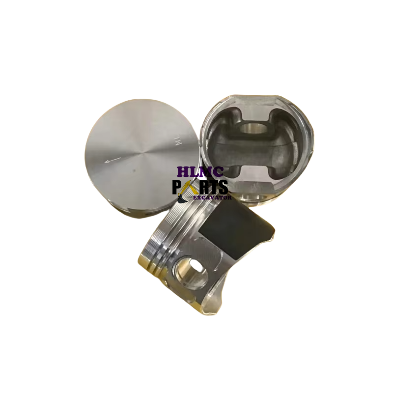 Piston 119623-22080 for Yanmar 3TNE74 Diesel Engine