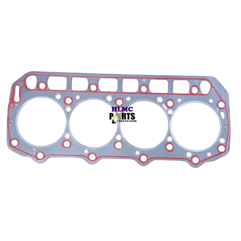 Head Gasket 580062951 for Yanmar 4TNE98