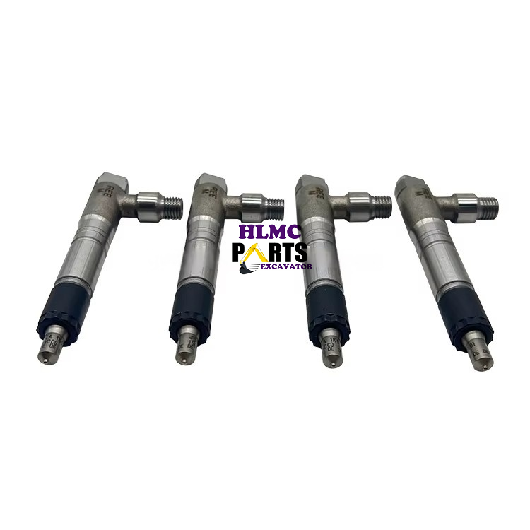 Fuel Injector 729927-53100 for Yanmar 4TNV98