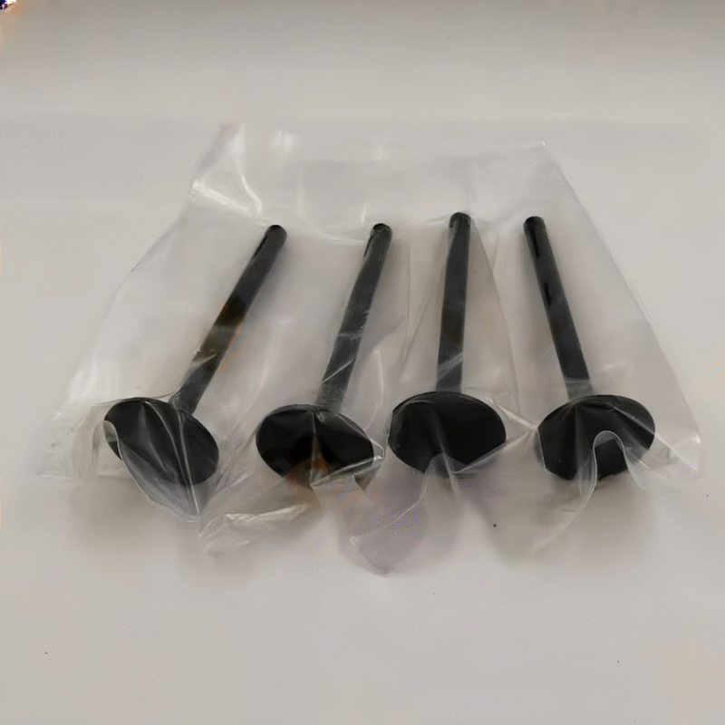 Intake and Exhaust Valves 129005-11100 129100-11130 129004-11110 for Yanmar 3TNV88