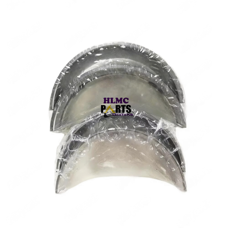 Crankshaft Bearing and Connecting Rod Bearing 129150-23601 129150-23611 for Yanmar 4TNE84