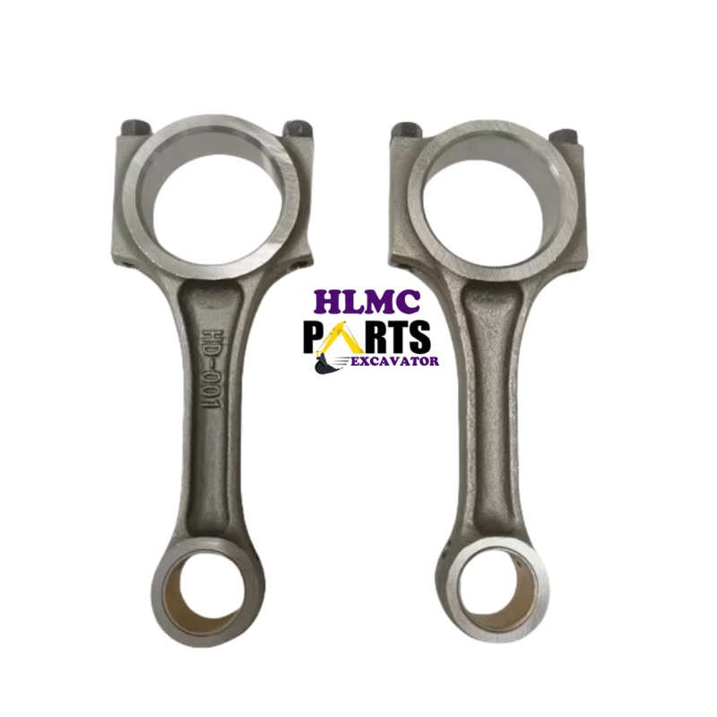 Connecting Rod 119717-23000 for Yanmar 3TNV76 3YM30