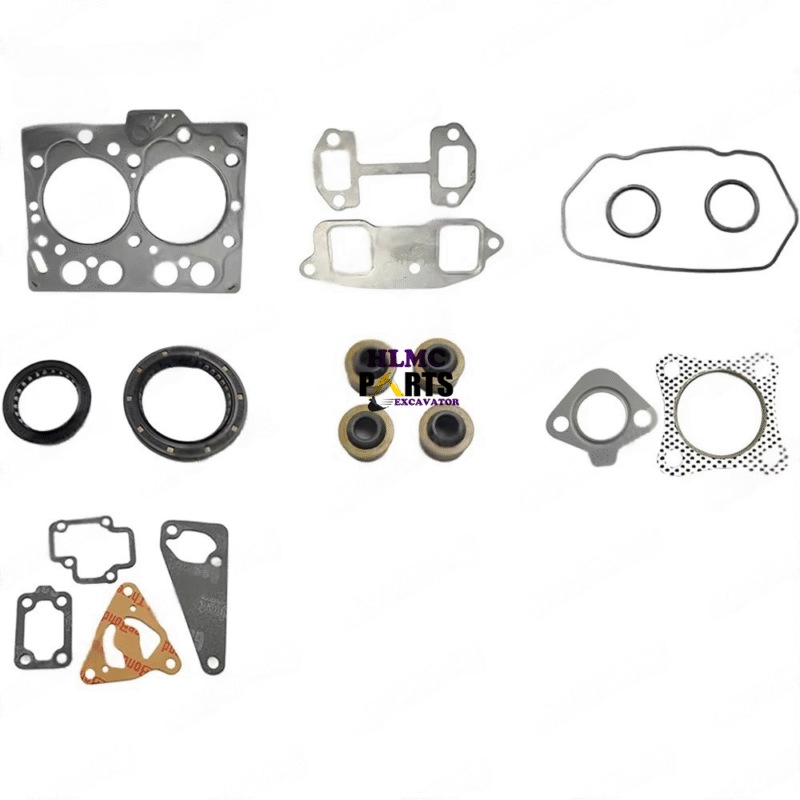 Gasket Set 119309-01330 for Yanmar 2TNE68