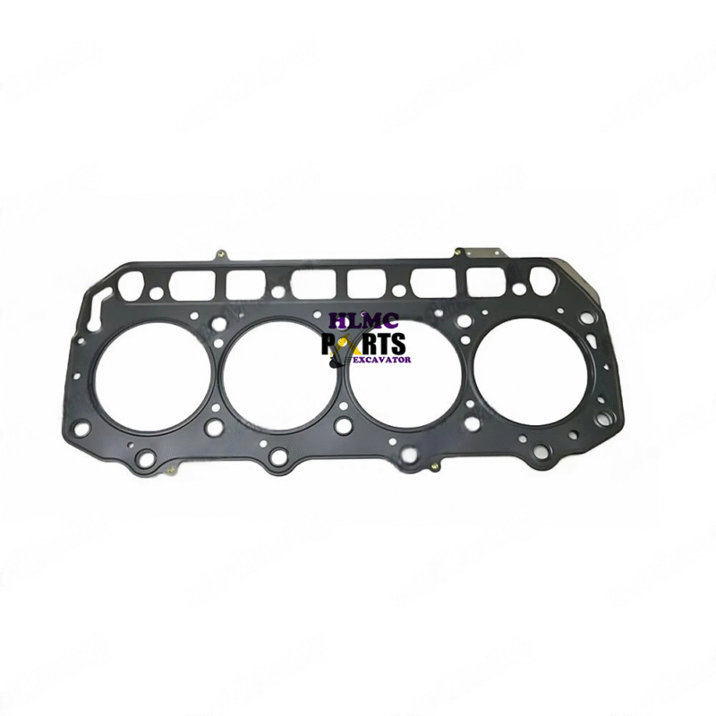 Head Gasket 129900-01330 for Yanmar 4TNV94