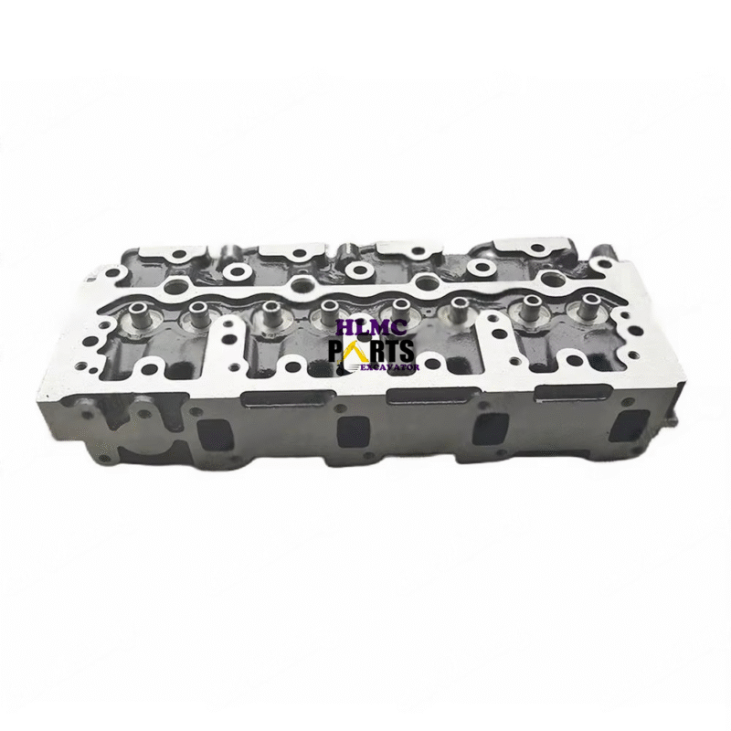 Cylinder Head 129601-11700 for Yanmar 4TNV84