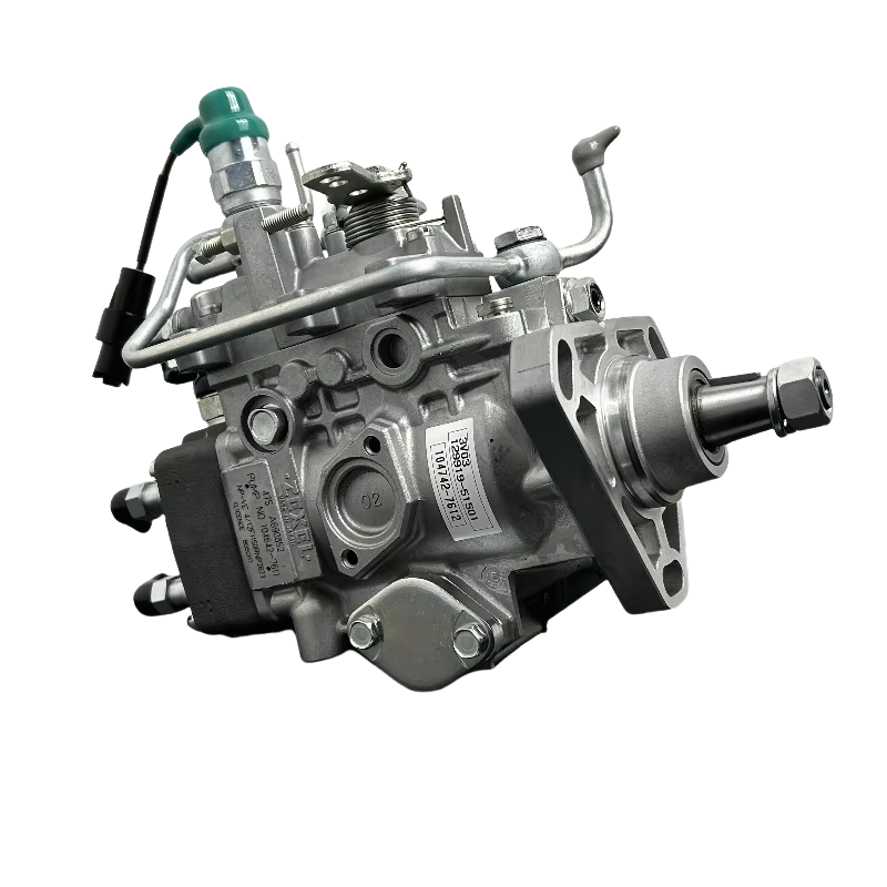 Diesel Injector Pump 12182225042 129919-51501 for Yanmar 4TNE98