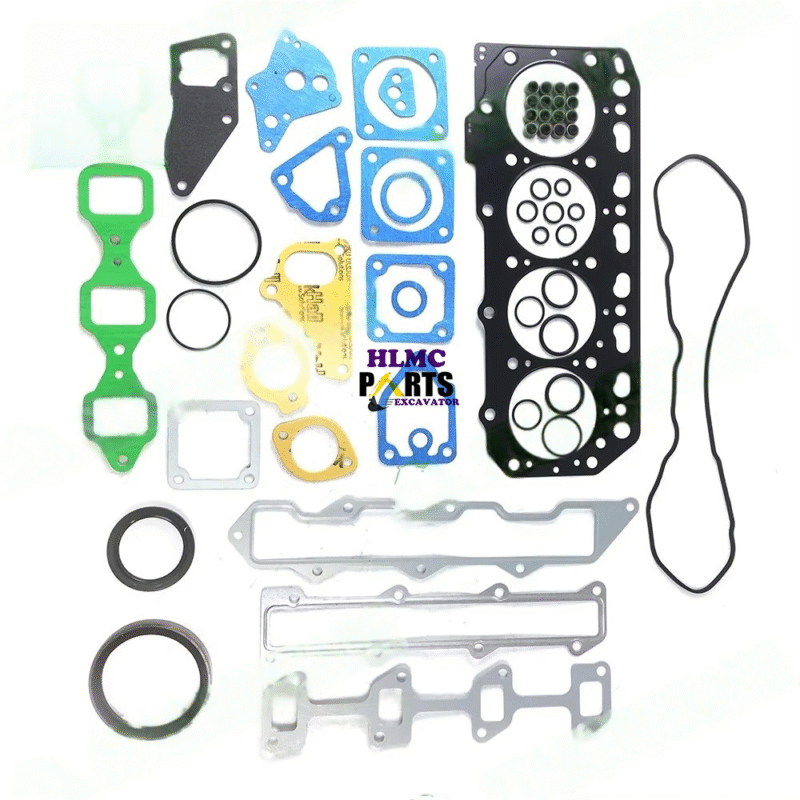 Gasket Set 729508-92630 for Yanmar 4TNV84T 4TNV84