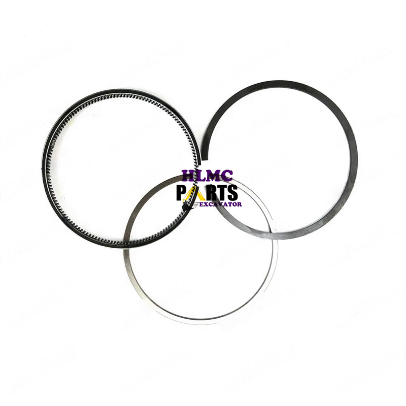 Piston Ring 129904-22500 for Yanmar 4TNV84