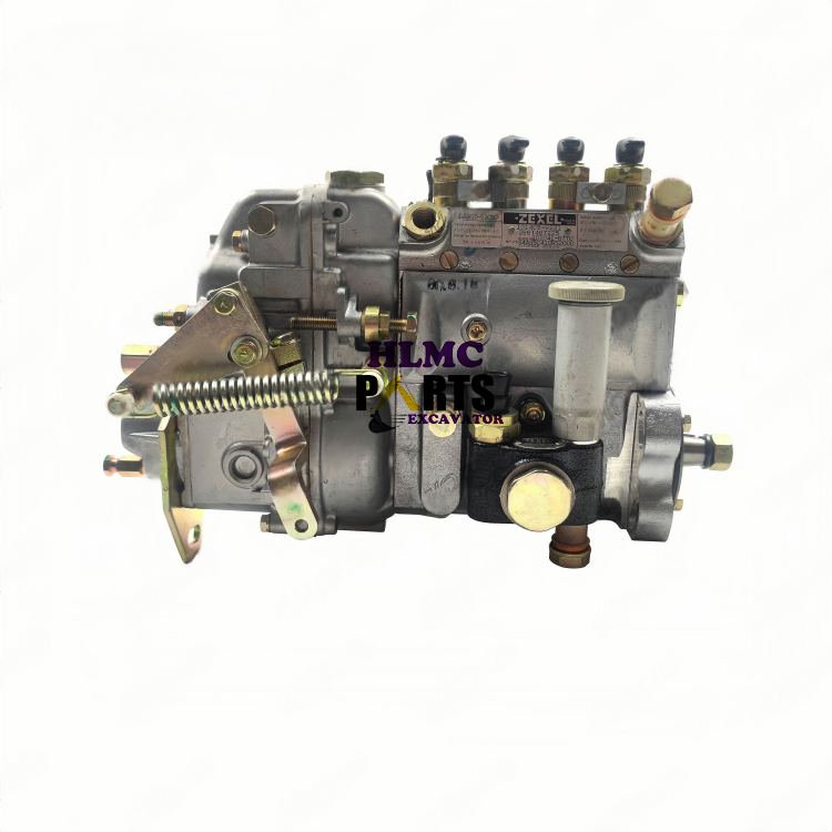 Diesel Injector Pump 129915-51010 for Yanmar 4TNE94