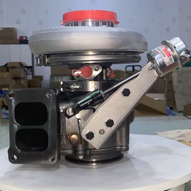 Holset Turbocharger 6449327 for Volvo MD13