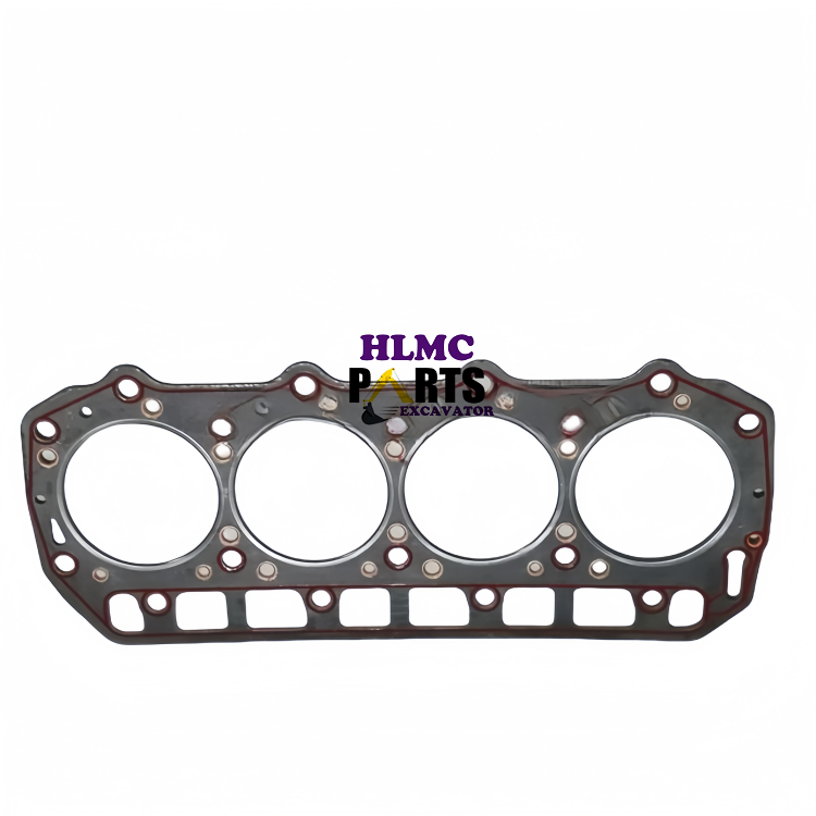 Head Gasket YM129901-01350 129900-01331 for Yanmar 4TNE94