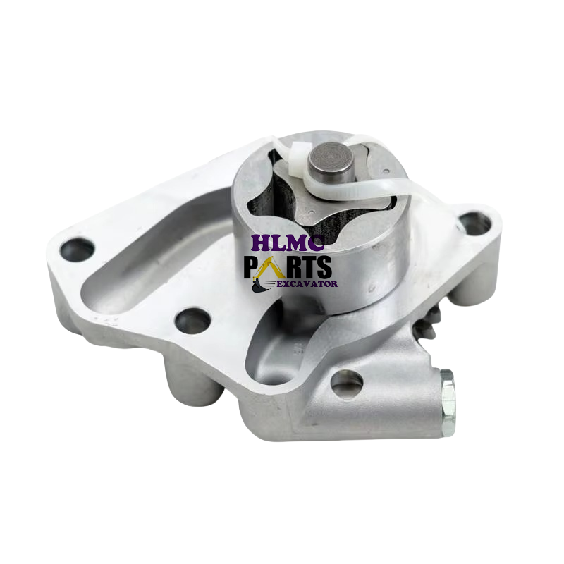 Oil Pump 129908-32060 for Yanmar 4TNV98T 4TNE98