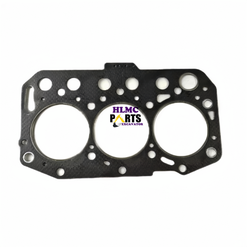 Head Gasket 119025-01332 for Yanmar 3TNM72 3TNM68
