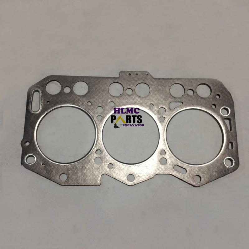Head Gasket 119737-01330 119717-01331 for Yanmar 3TNV76