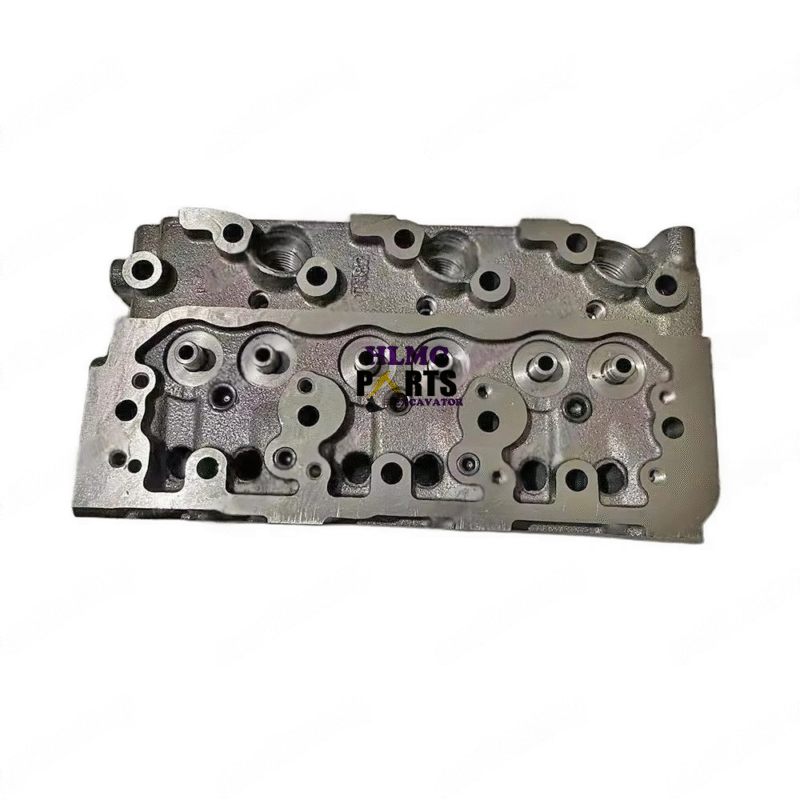 Cylinder Head 119802-11700 for Yanmar 3TNV82