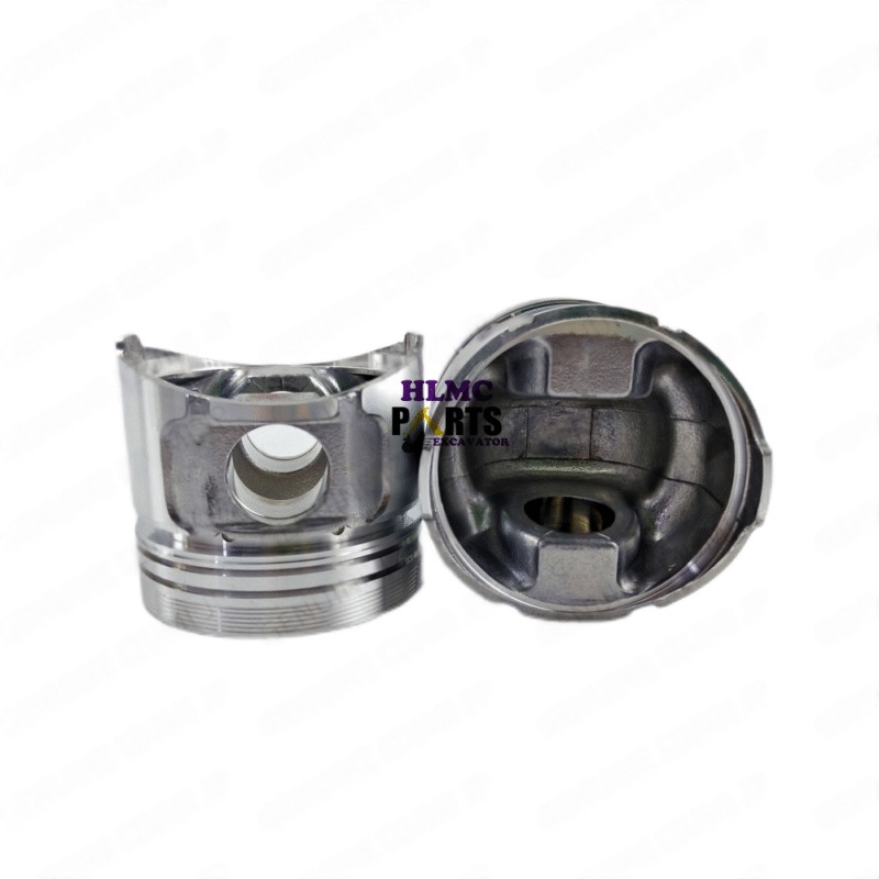 Piston 119270-22091 119270-22010 for Yanmar 3D66-1 2TN66 3TN66L 3TNA66 3TNE66