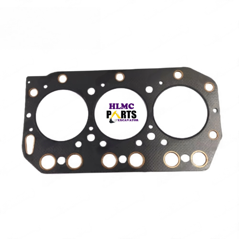 Head Gasket 119000-01340 for Yanmar 3D100 3TN100
