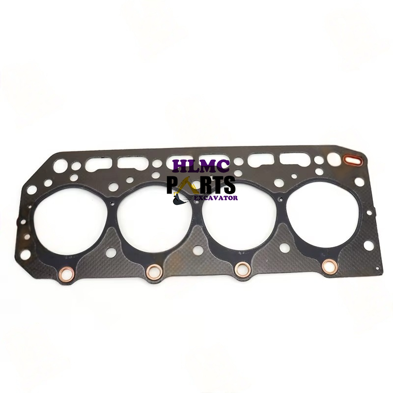 Head Gasket 129555-01332 for Yanmar 4TN78 4TN78T
