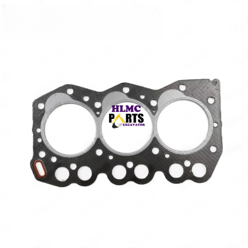 Head Gasket 119225-01340 for Yanmar 3TN66 3TNE66 3D66-1