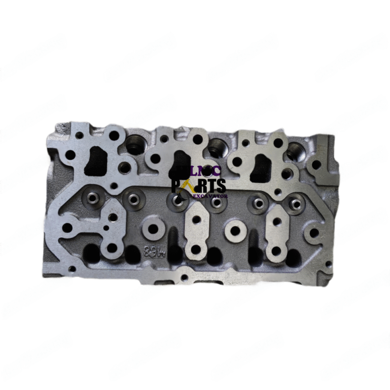 Cylinder Head 119125-11740 for Yanmar 3TNM68