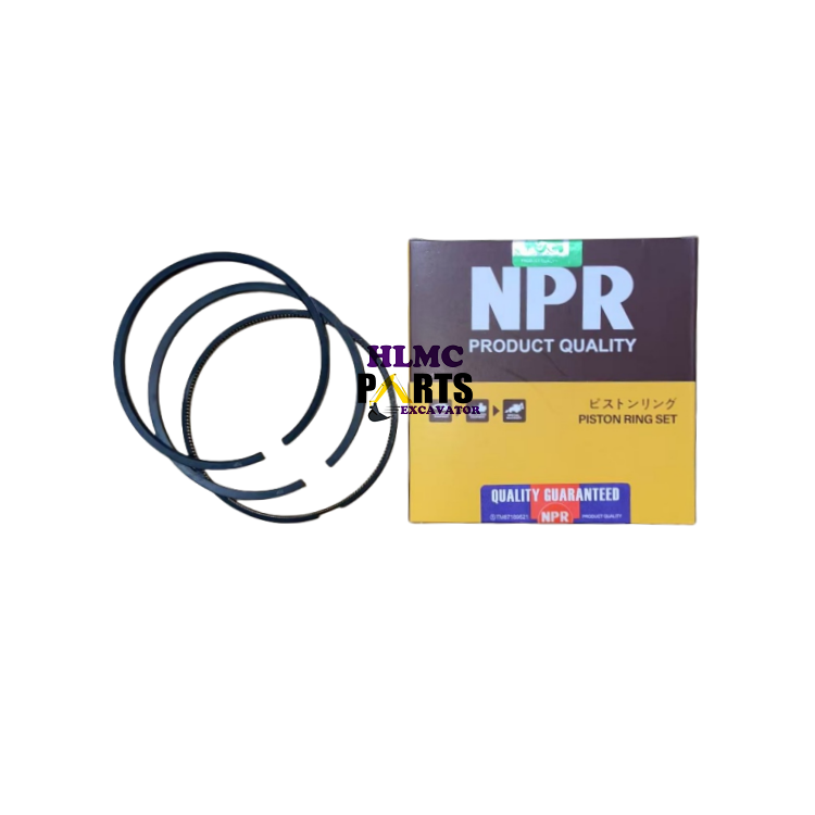 NPR Piston Ring R545673 for JD 6068