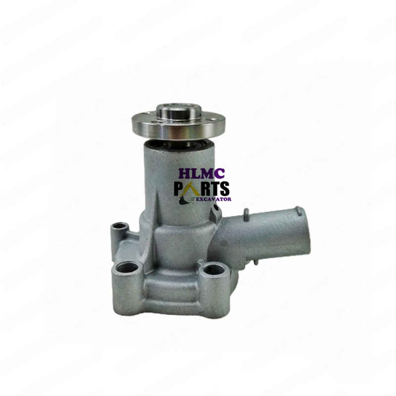 Water Pump 129350-42010 121450-42010 121023-42100 for Yanmar 3T72 3T72HA 3TNA72 3TNV72
