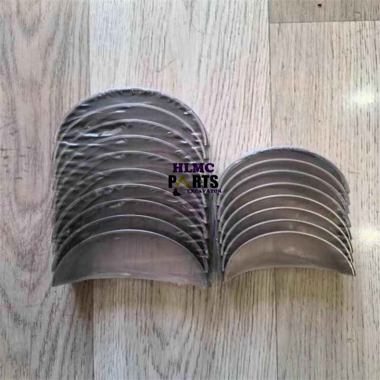 Connecting Rod Bearing ME200046 R133A for Mitsubishi 4M40 4M41 Diesel Engine