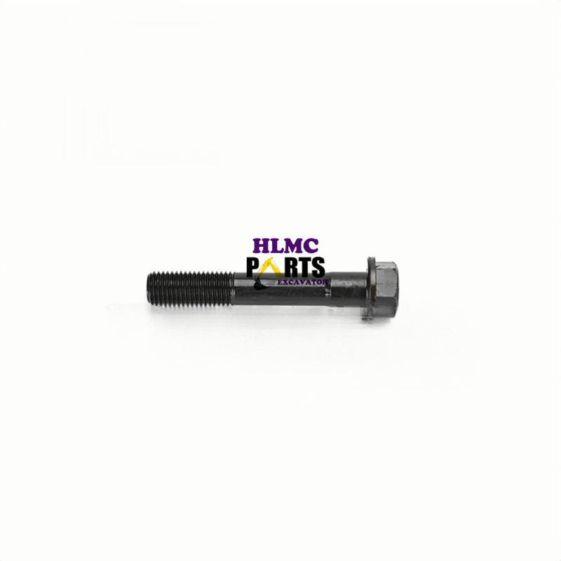 Cylinder Head Bolt 121550-01200 for Yanmar 3T72 3T75