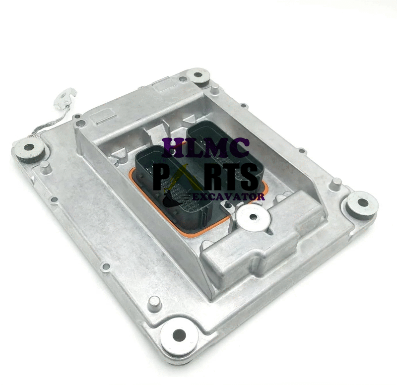 Volvo Electrical Control Unit ECU VOE21300122 for Volvo Truck Diesel Engine Spare Parts Volvo Original Module 21300122