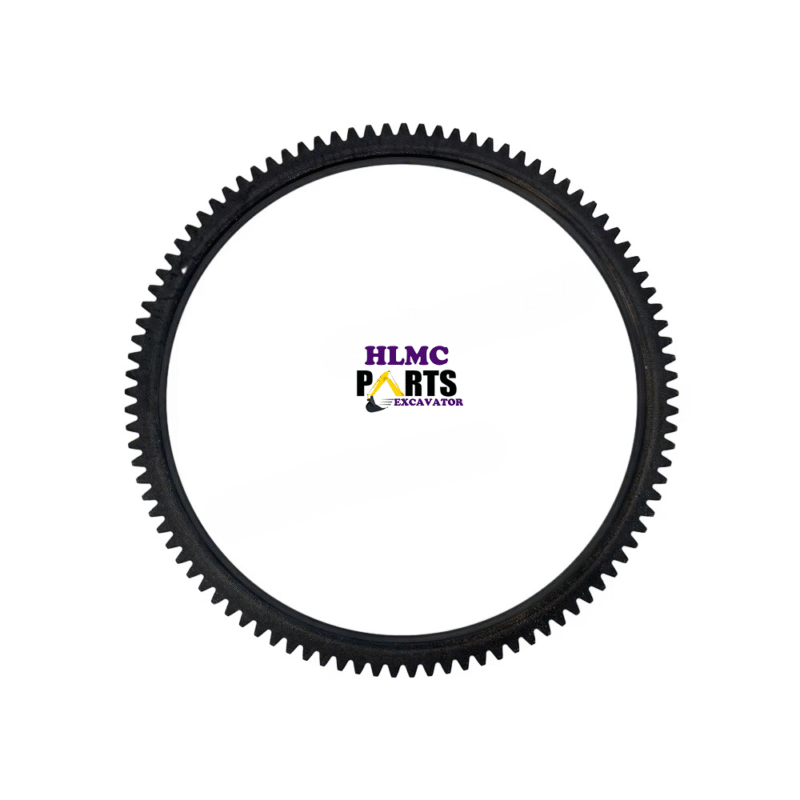 Flywheel Gear 124950-21600 for Yanmar 3TNE68