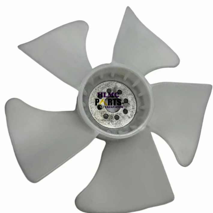 Fan Blade 119233-44740 for Yanmar 2TNV70