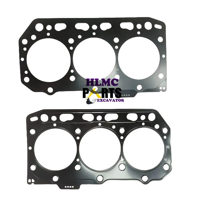 Head Gasket 129001-01340 for Yanmar 3TNV88