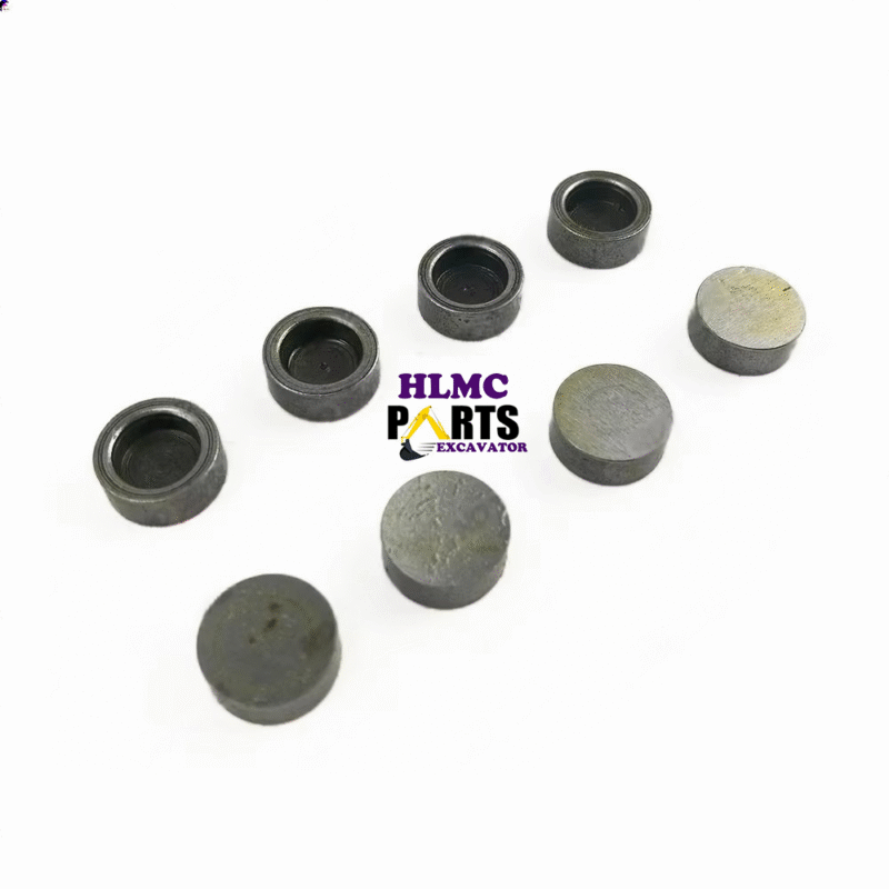 Valve Cap 129150-11370 for Yanmar 4TNV88