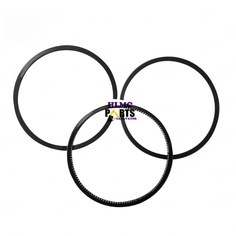 Piston Ring 4900738 for Cummins A2300