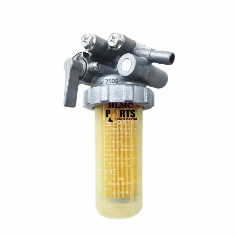 Water Separator 19204-43010 for Kubota D722