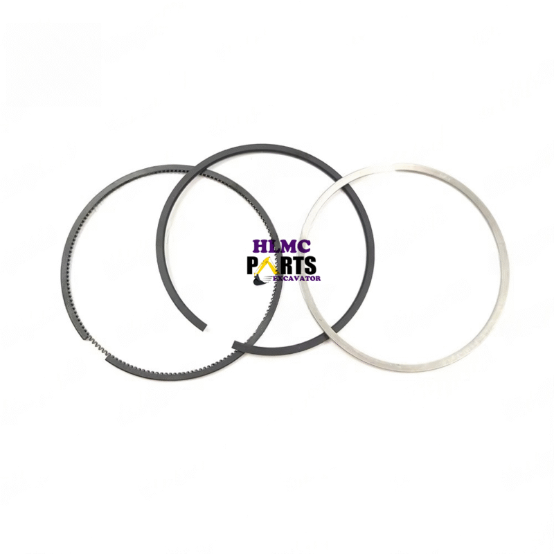 Piston Ring 4976251 for Cummins ISF2.8