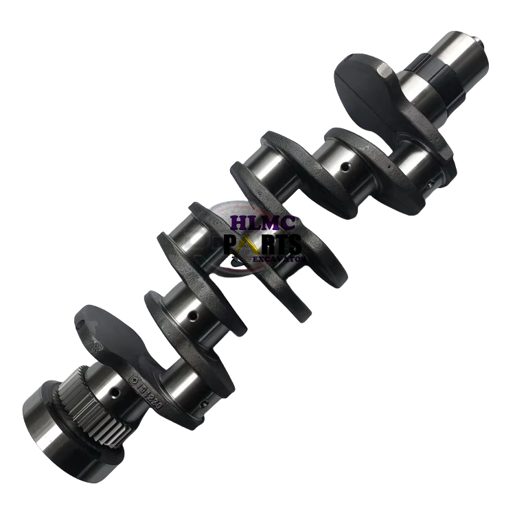 Crankshaft 5561336 5261375 5261376 4938752 for Cummins ISF3.8