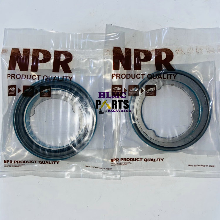 NPR Crankshaft Front Oil Seal RE542195 for 6068