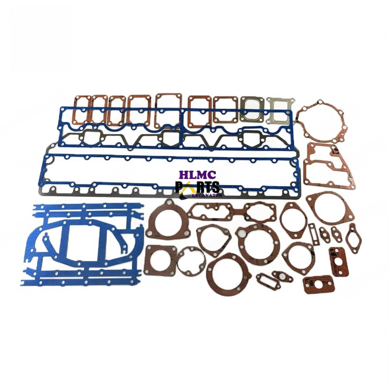 Gasket Kit 4089478 4089479 4089998 for Cummins QSM11