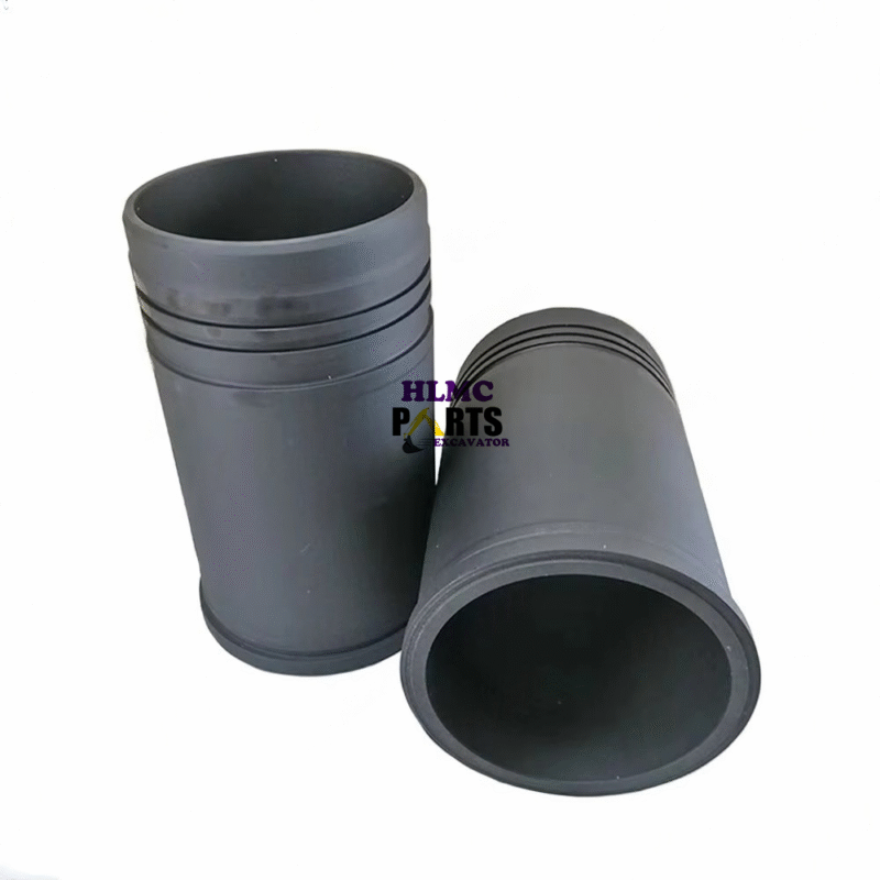 Cylinder Liner 4024767 4024767 3028434 3028122 4009220 4308809 4371769 3202240 for Cummins K19 QSK19