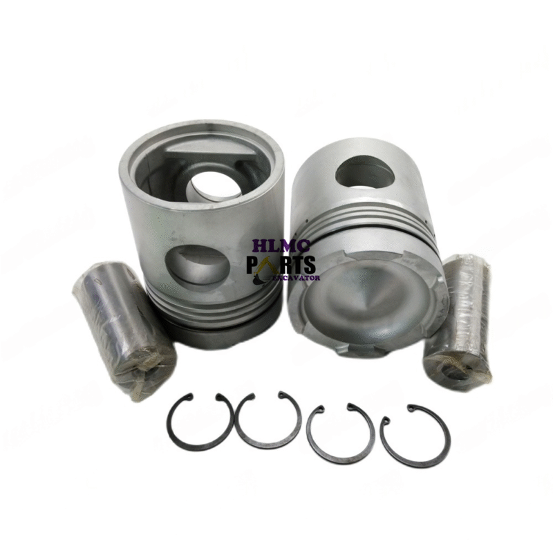 Piston 6620-31-2110 199821 for Cummins NH220