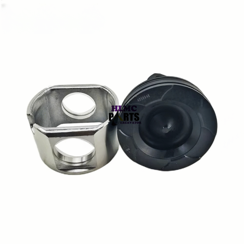 Piston 4059948 for Cummins M11 QSM11