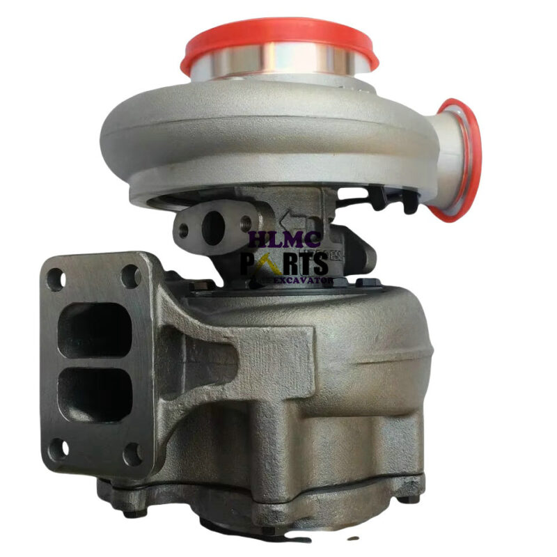 Turbocharger 4040636 4032127 4044187 3802810 for Cummins 6CT