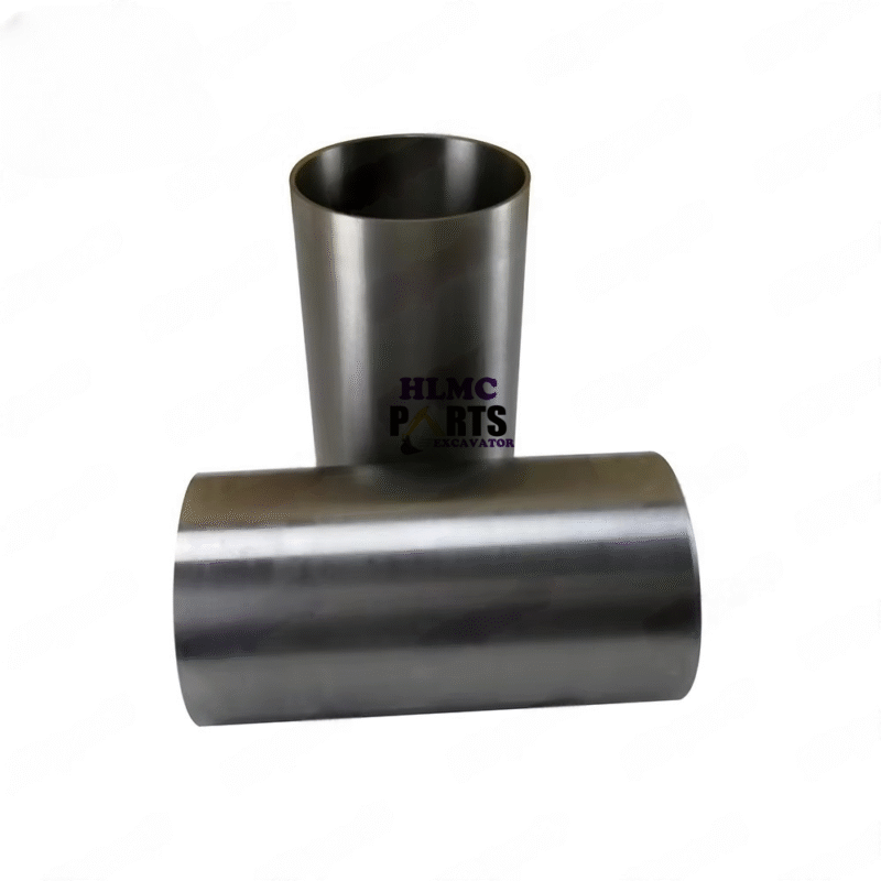 Cylinder Liner 729901-92660 for Yanmar 4TNE92 Diesel Engine