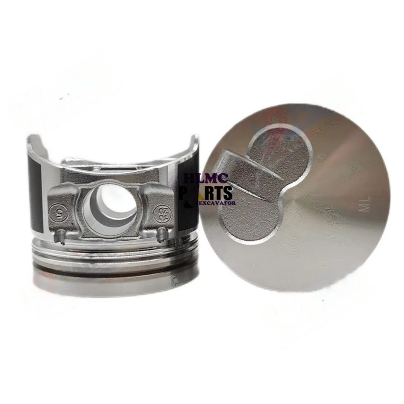 Piston 119E10-22080 for Yanmar 3TNV80