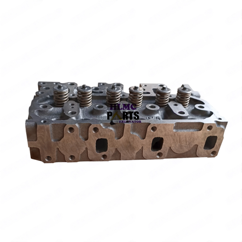 Cylinder Head 119515-11740 119515-11750 for Yanmar 3TNV70