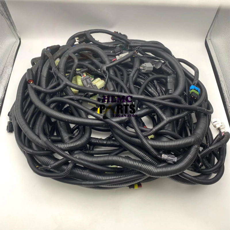 Wire Harness K1027119A K1030273B for Doosan DX225